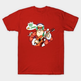 ‘Twas The Jawn Before Christmas T-Shirt